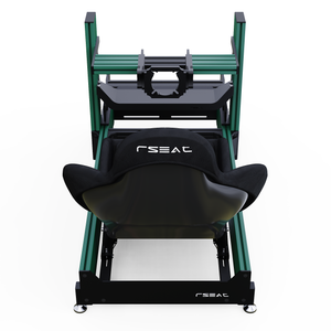 A1 PRO Formula Green