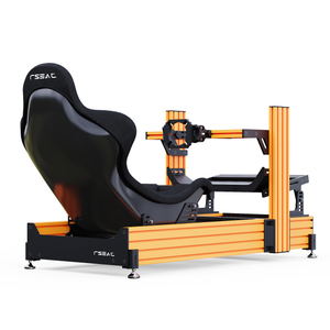 A1 PRO Formula Orange