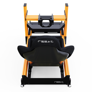 A1 PRO Formula Orange