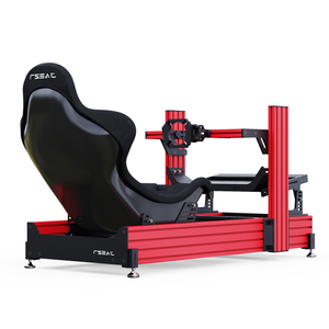 A1 PRO Formula Red