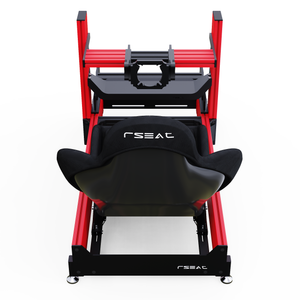 A1 PRO Formula Red