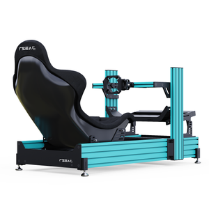 A1 PRO Formula Turquoise