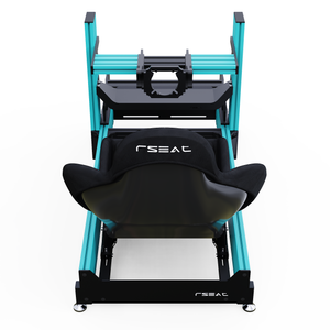 A1 PRO Formula Turquoise