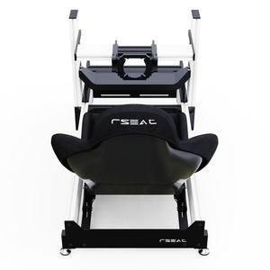 A1 PRO Formula White