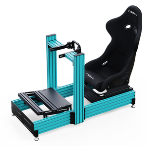 A1 PRO GT Turquoise