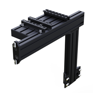 A1 PRO Shifter / Handbrake / Flight Mount