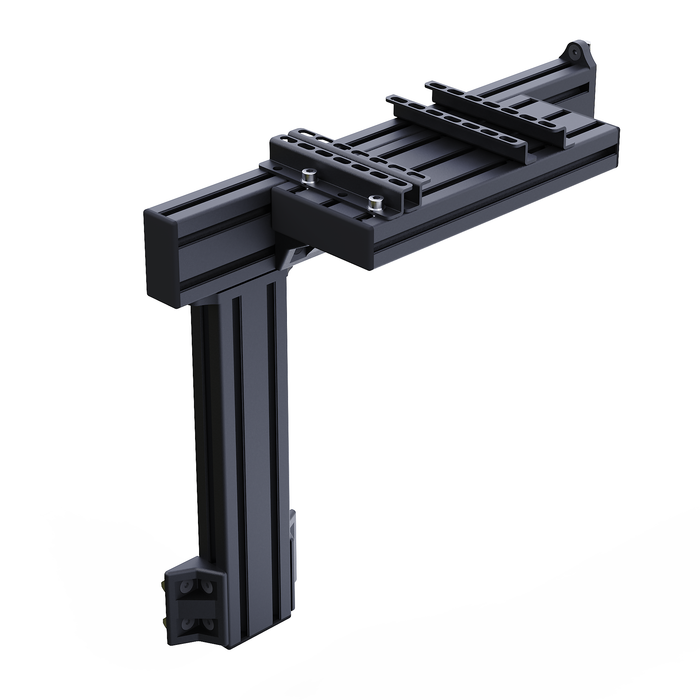 A1 PRO Shifter / Handbrake / Flight Mount