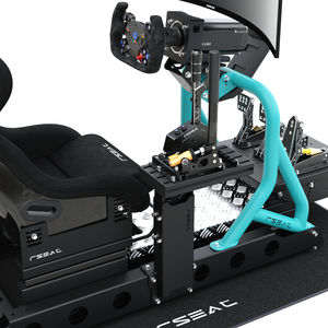 P1 Shifter / Handbrake / Flight Mount 2.0