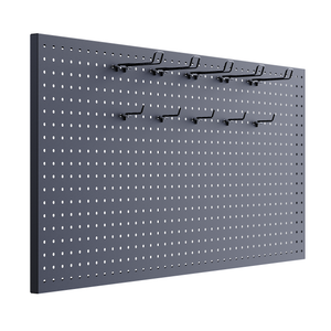 Pegboard 1000x500 mm (39.4x19.7 inch)