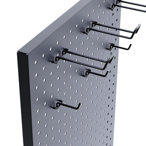 Pegboard 400x510 mm (15.7x20 inch)