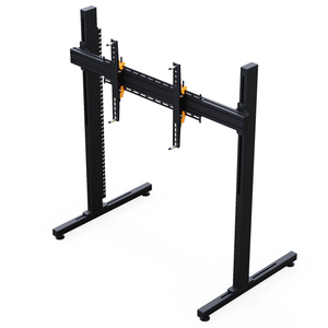 SX90 Single TV / Monitor Stand for up to 90 inch TV's