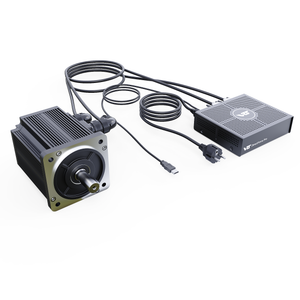 VRS® DirectForce® Pro Wheel Base